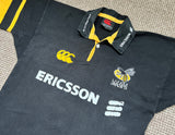 1999 London Wasps Jersey - M