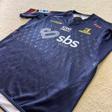 2024 Highlanders Player Issue Away Jersey - 2XL - photo 4
