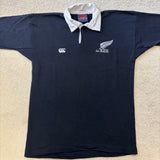 1999 All Blacks Jersey - M - photo 1