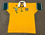 2003 Wallabies RWC Home Jersey - XL