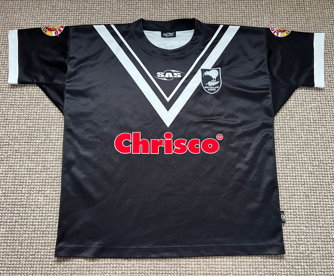 International RL – Boomfa Vintage