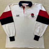 1993 England Jersey - L - photo 1