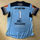 2024 Northland Player Issue Jersey - 3XL - photo 7