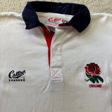 1993 England Jersey - L - photo 2