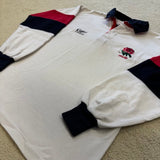 1993 England Jersey - L - photo 3