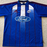 2001 Blues Jersey - L - photo 1
