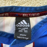 2001 Blues Jersey - L - photo 2