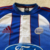 2001 Blues Jersey - L - photo 3