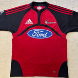 2007 Crusaders Jersey - S - photo 1