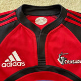 2007 Crusaders Jersey - S - photo 2