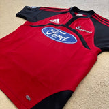 2007 Crusaders Jersey - S - photo 3