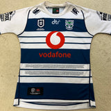 2019 Warriors 25th Season Heritage Jersey - M - photo 1