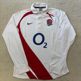 2007 England Jersey - M - photo 1
