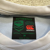 2019 Warriors 25th Season Heritage Jersey - M - photo 2