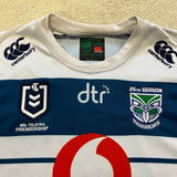 2019 Warriors 25th Season Heritage Jersey - M - photo 3