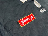 1994 All Blacks Steinlager Home Jersey - L