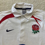 2007 England Jersey - M - photo 2
