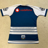 2019 Warriors 25th Season Heritage Jersey - M - photo 5