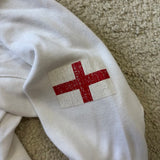 2007 England Jersey - M - photo 5