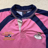 2000s Driebergen Panthers Polo - S - photo 2