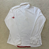 2007 England Jersey - M - photo 7