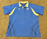 2010 Manu Samoa Shirt - 2XL