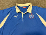 2010 Manu Samoa Shirt - 2XL