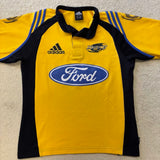 2003 Hurricanes Jersey - S - photo 1