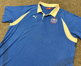 2010 Manu Samoa Shirt - 2XL