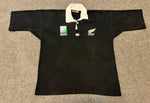 1995 All Blacks RWC Jersey - L