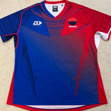 2022 Moana Pasifika Jersey - 2XL - photo 1