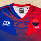 2022 Moana Pasifika Jersey - 2XL - photo 3