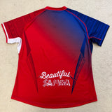 2022 Moana Pasifika Jersey - 2XL - photo 5