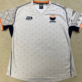 2022 Moana Pasifika Away Jersey - 2XL - photo 1