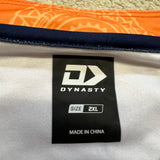 2022 Moana Pasifika Away Jersey - 2XL - photo 2