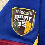 2003 Highlanders Jersey - L - photo 5