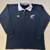 1999 All Blacks Jersey - M - photo 1
