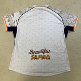2022 Moana Pasifika Away Jersey - 2XL - photo 5