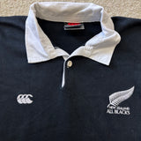 1999 All Blacks Jersey - M - photo 2