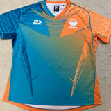 2023 Moana Pasifika Alternate Jersey - 2XL - photo 1