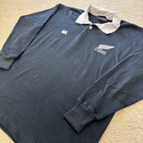 1999 All Blacks Jersey - M - photo 3