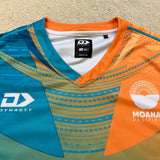 2023 Moana Pasifika Alternate Jersey - 2XL - photo 3