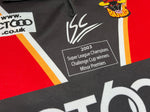 2004 Bradford Bulls Jersey - XL