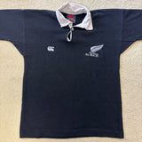 1999 All Blacks Jersey - XS - photo 1