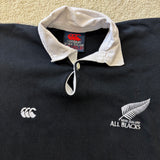 1999 All Blacks Jersey - XS - photo 2