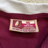 2007 Queensland Maroons State of Origin Jersey - L - photo 2
