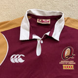 2007 Queensland Maroons State of Origin Jersey - L - photo 3