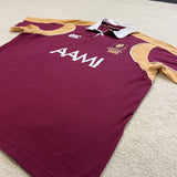 2007 Queensland Maroons State of Origin Jersey - L - photo 4