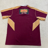 2007 Queensland Maroons State of Origin Jersey - L - photo 5
