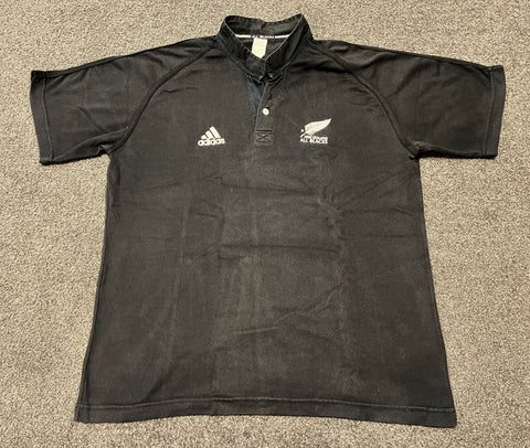 1999 All Blacks Jersey - XL